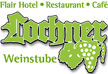 Flair Hotel Weinstube Lochner im lieblichen Taubertal