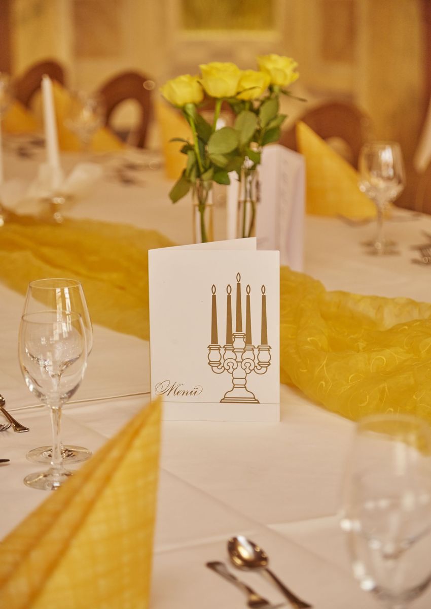 lair Hotel Weinstube Lochner- - der perfekte Rahmen für Ihr Event