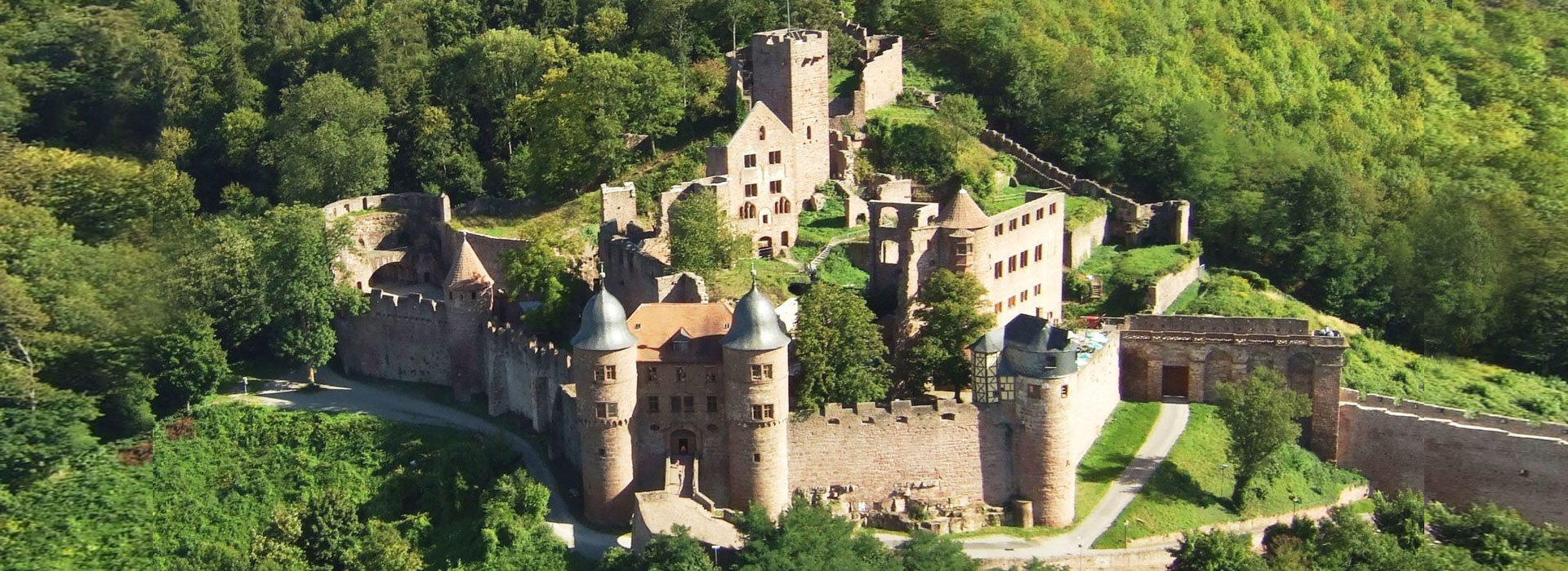 Sehenswürdigkeiten - Geschichte und Kultur erleben