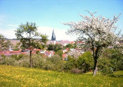Schnell mal weg – Drei für Zwei Angebot