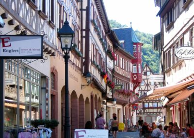 Schnell mal weg – Drei für Zwei Angebot