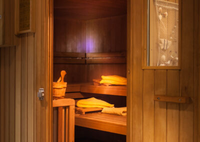 Wellness-Auszeit im Lieblichen Taubertal