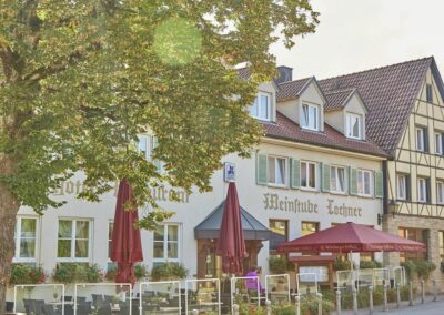 Urlaub im Taubertal – Einfach mal raus