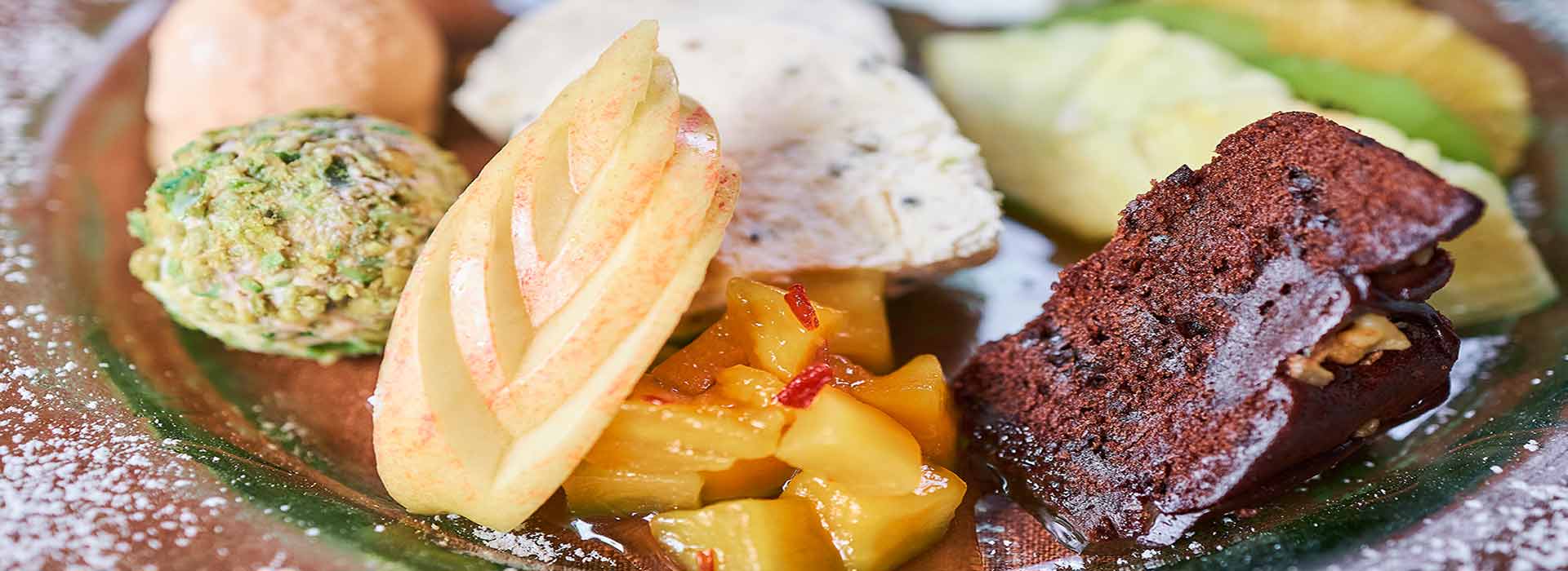 Flair Hotel Weinstube Lochner - mit kulinarischen Genüssen verwöhnen