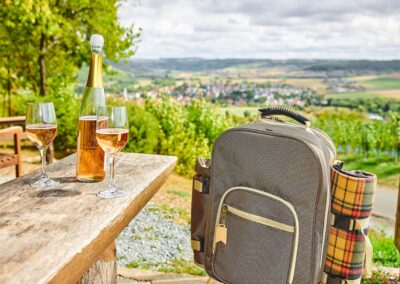 Markelsheimer Sommerfrische – Sieben für Sechs Angebot