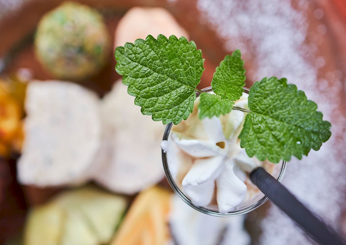 Flair Hotel Weinstube Lochner - regionale moderne Küche und erlesene Weine geniessen