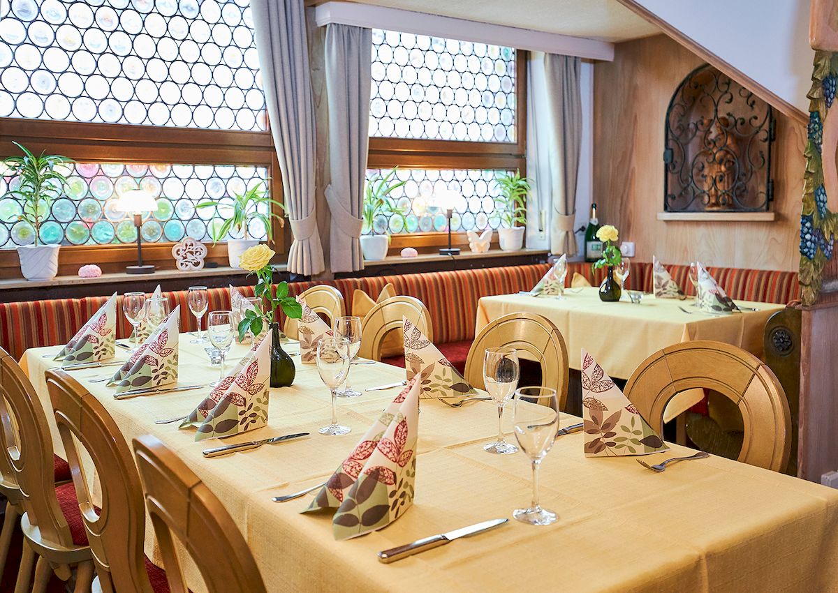 Echt fränkische Gastlichkeit und regionale Gaumenfreuden erleben und geniessen