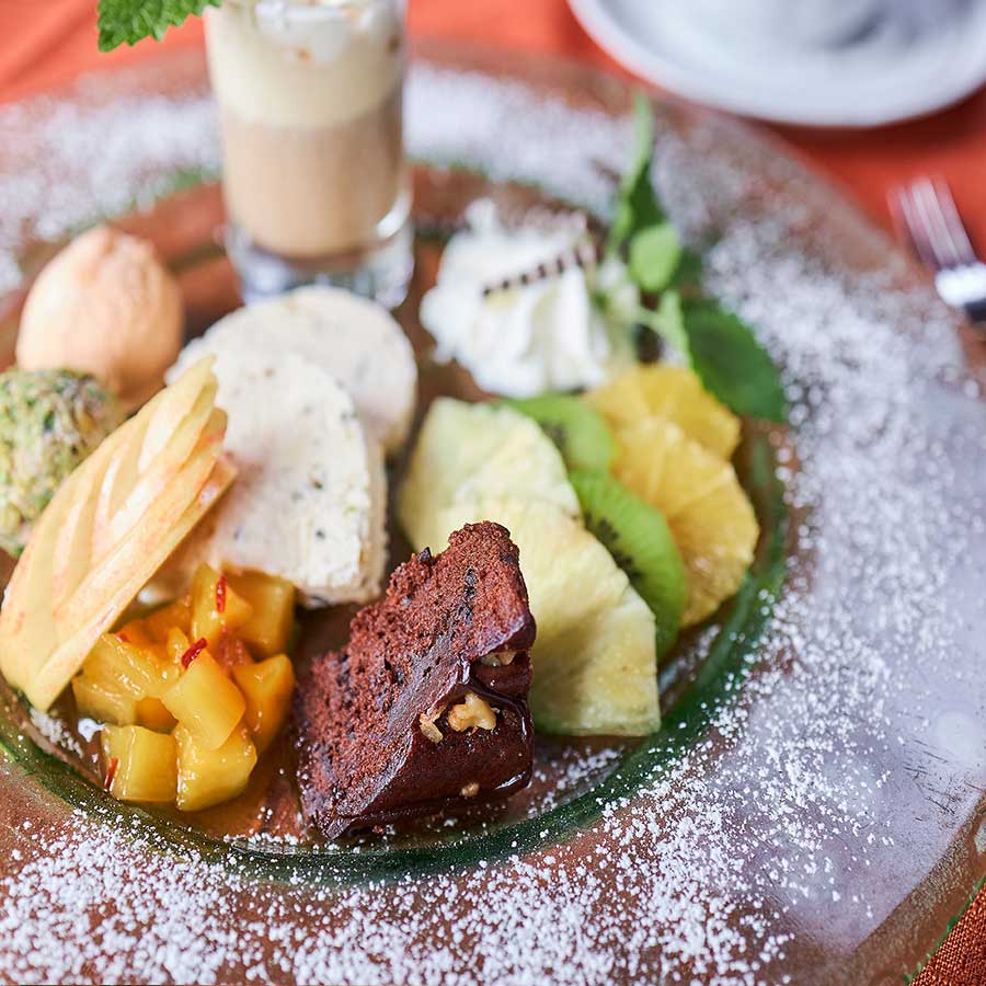 Perfekter Rahmen für Ihr Event - Tagungen, Seminare und Schulungen