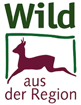 Siegel Wild aus der Region