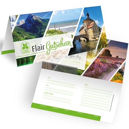 Flair Hotel Weinstube Lochner Gutscheine für Restaurant, Aufenthalt und  Wellness