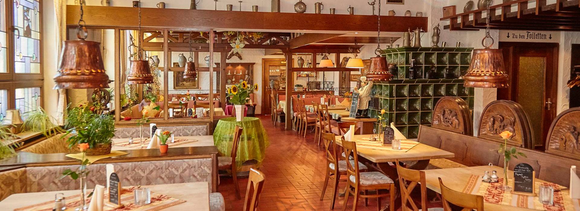 Verwöhnen und Geniessen